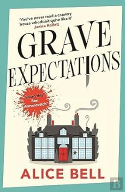 Bertrand.pt - Grave Expectations