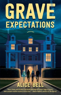 Bertrand.pt - Grave Expectations