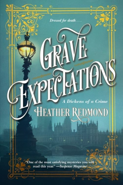 Bertrand.pt - Grave Expectations