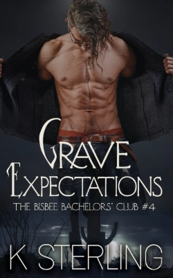 Bertrand.pt - Grave Expectations