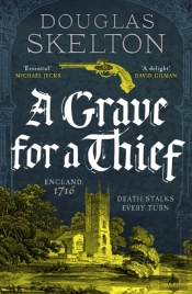 Grave For A Thief