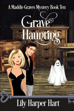 Bertrand.pt - Grave Haunting