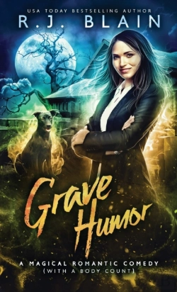 Bertrand.pt - Grave Humor