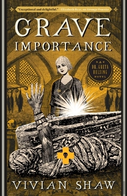 Bertrand.pt - Grave Importance