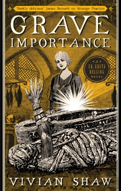 Bertrand.pt - Grave Importance