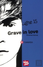 Grave In Love