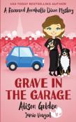 Grave In The Garage