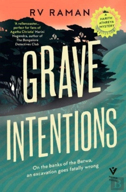 Bertrand.pt - Grave Intentions