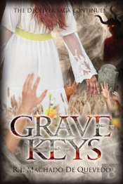 Grave Keys