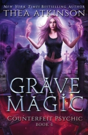 Grave Magic