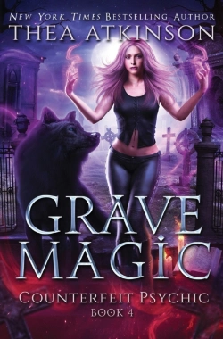 Bertrand.pt - Grave Magic