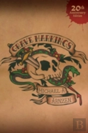Grave Markings: 20th Anniversary Edition
