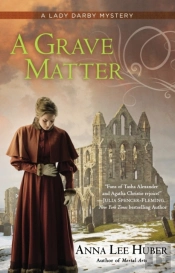 Grave Matter