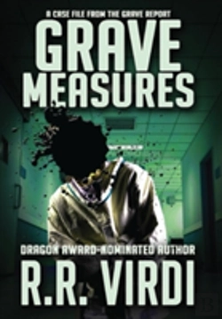 Bertrand.pt - Grave Measures