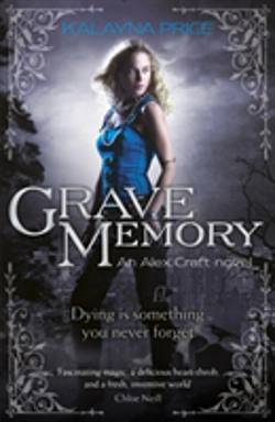 Bertrand.pt - Grave Memory