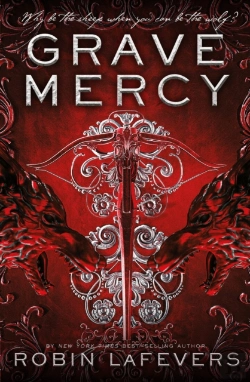 Bertrand.pt - Grave Mercy
