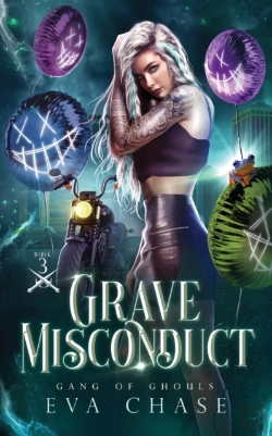 Bertrand.pt - Grave Misconduct