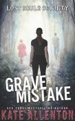 Grave Mistake