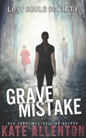 Grave Mistake