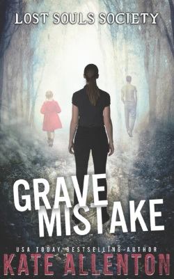 Bertrand.pt - Grave Mistake