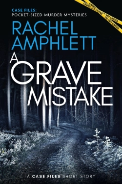 Bertrand.pt - Grave Mistake