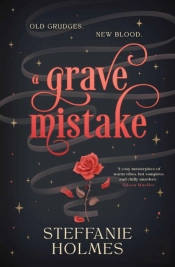 Grave Mistake