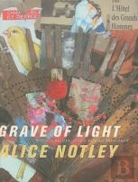 Grave Of Light