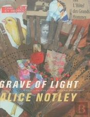 Grave Of Light