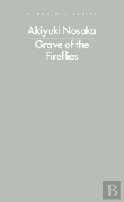 Grave Of The Fireflies