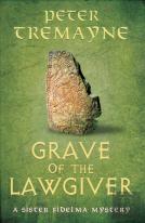 Grave Of The Lawgiver