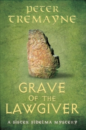 Grave Of The Lawgiver