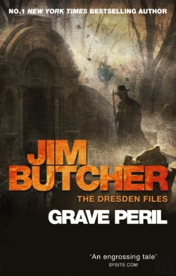 Bertrand.pt - Grave Peril