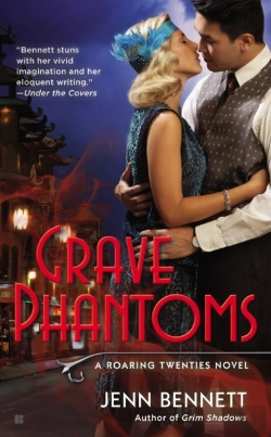 Bertrand.pt - Grave Phantoms