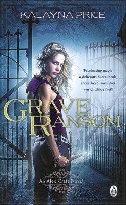 Bertrand.pt - Grave Ransom