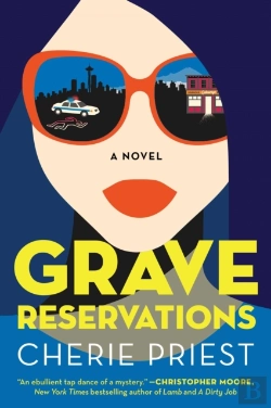 Bertrand.pt - Grave Reservations