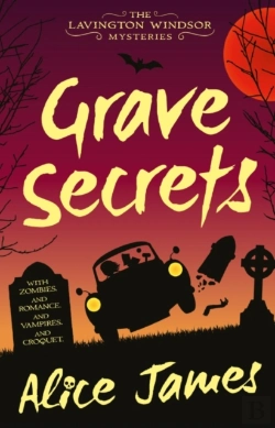 Bertrand.pt - Grave Secrets