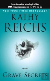Grave Secrets