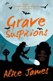 Grave Suspicions