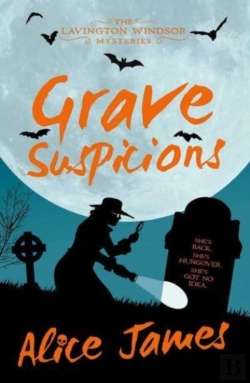 Bertrand.pt - Grave Suspicions
