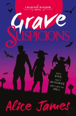 Bertrand.pt - Grave Suspicions