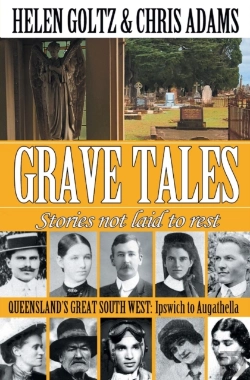Bertrand.pt - Grave Tales