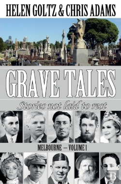 Bertrand.pt - Grave Tales