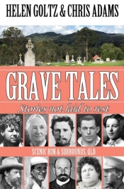 Grave Tales