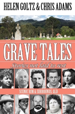 Bertrand.pt - Grave Tales
