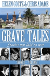 Grave Tales