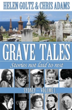 Bertrand.pt - Grave Tales