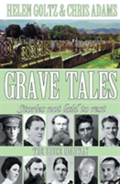 Grave Tales