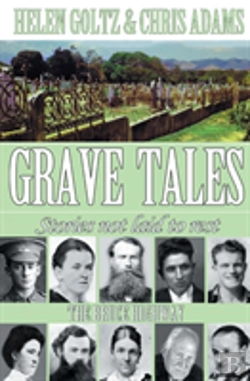 Bertrand.pt - Grave Tales