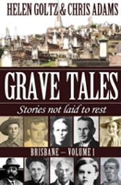Grave Tales