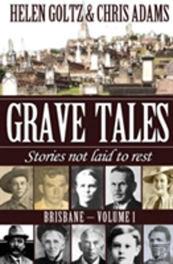 Bertrand.pt - Grave Tales